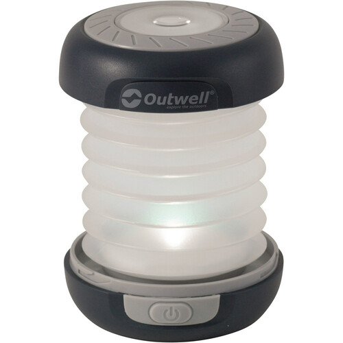 OUTWELL PEGASUS LMPARA PLEGABLE RECARGABLE azul