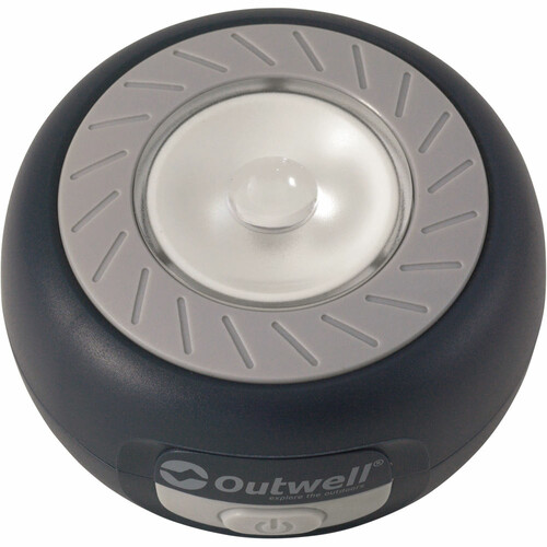 OUTWELL PEGASUS LMPARA PLEGABLE RECARGABLE azul