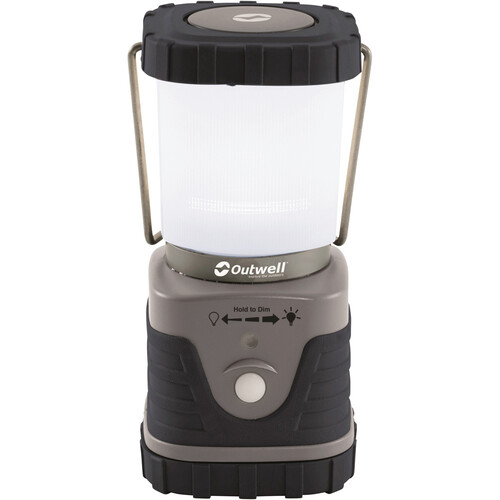 OUTWELL CARNELIAN 500 LMPARA LEDS azul