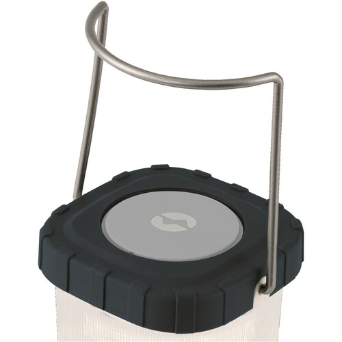 OUTWELL CARNELIAN 500 LMPARA LEDS azul