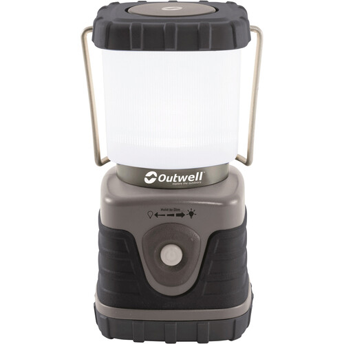 OUTWELL CARNELIAN 1000 LMPARA LEDS azul