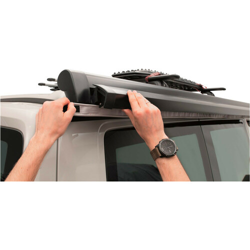 OUTWELL TOURING CONNECT SET 7-5 MM gris