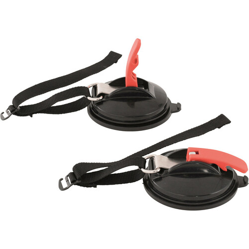 OUTWELL SUCTION CUP SET gris