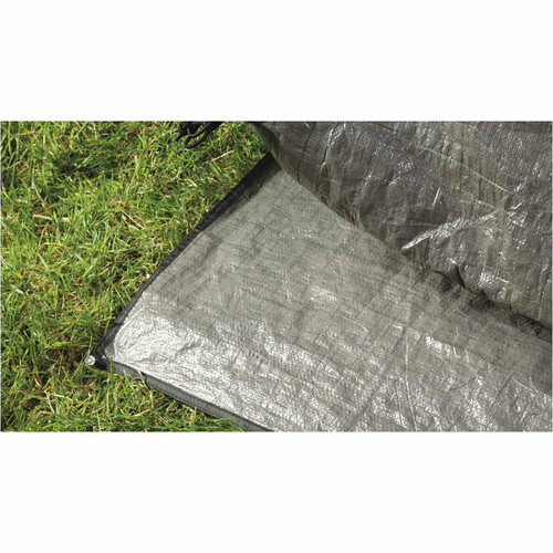 OUTWELL SUELO SUPLEMENTARIO PARA LINNBURG gris