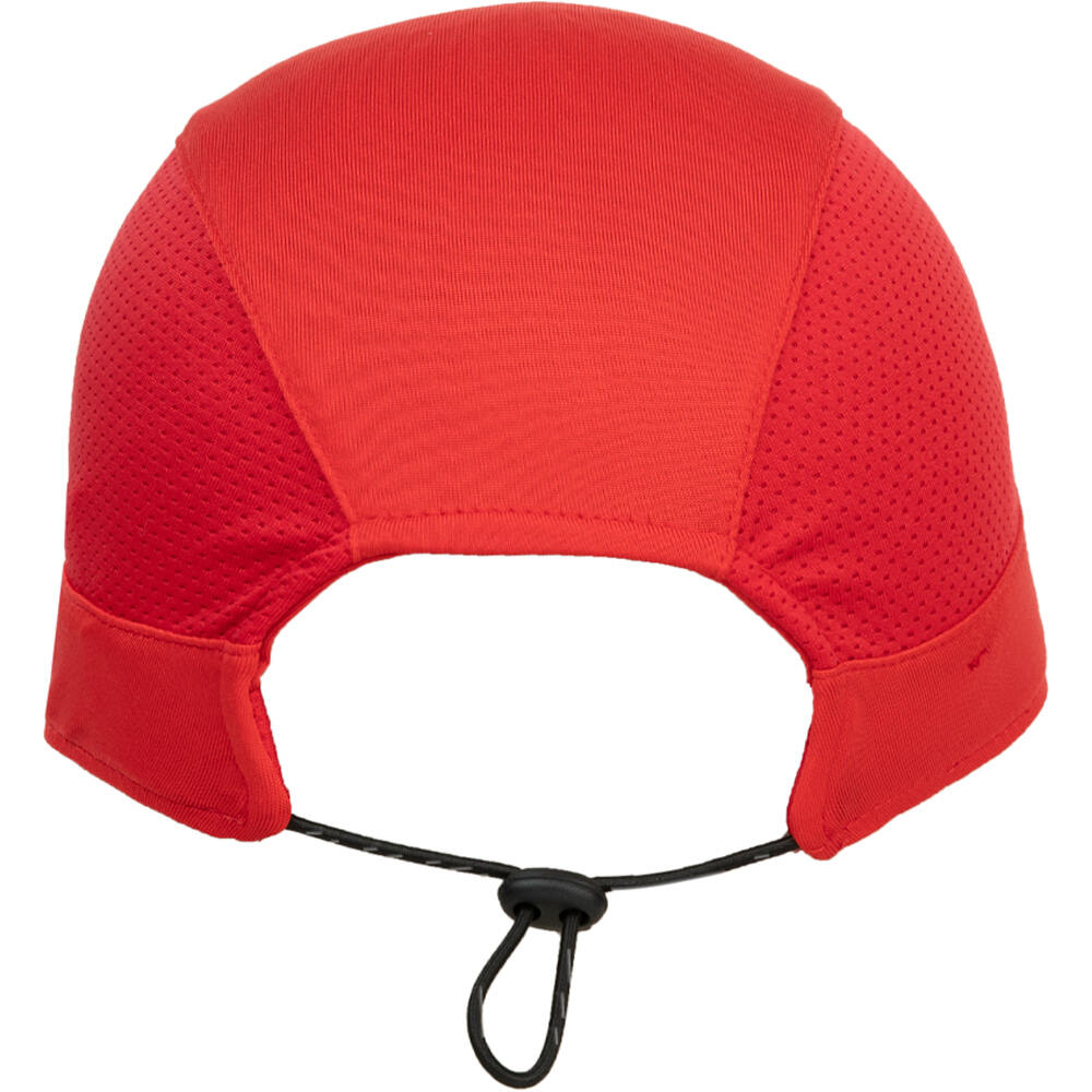 Izas gorros montaña CADRETE 01 Izas gorros montaña CADRETE 01
