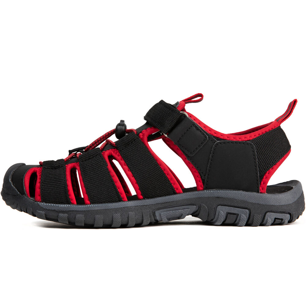 Izas sandalias trekking hombre Izas SARDAS puntera Izas sandalias trekking hombre Izas SARDAS puntera