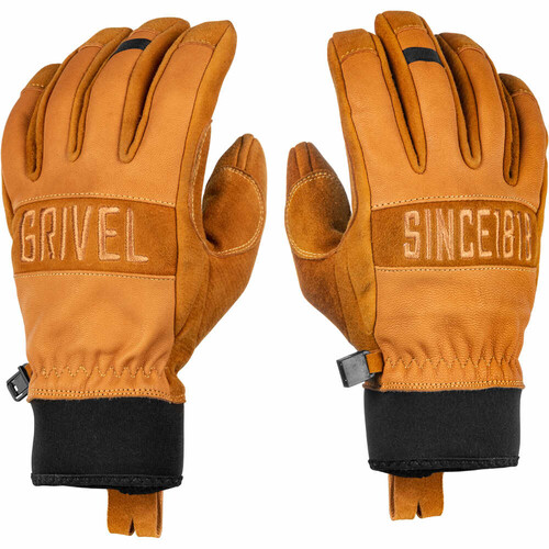 GRIVEL CERVINO GUANTES ESCALADA/ALPINISMO