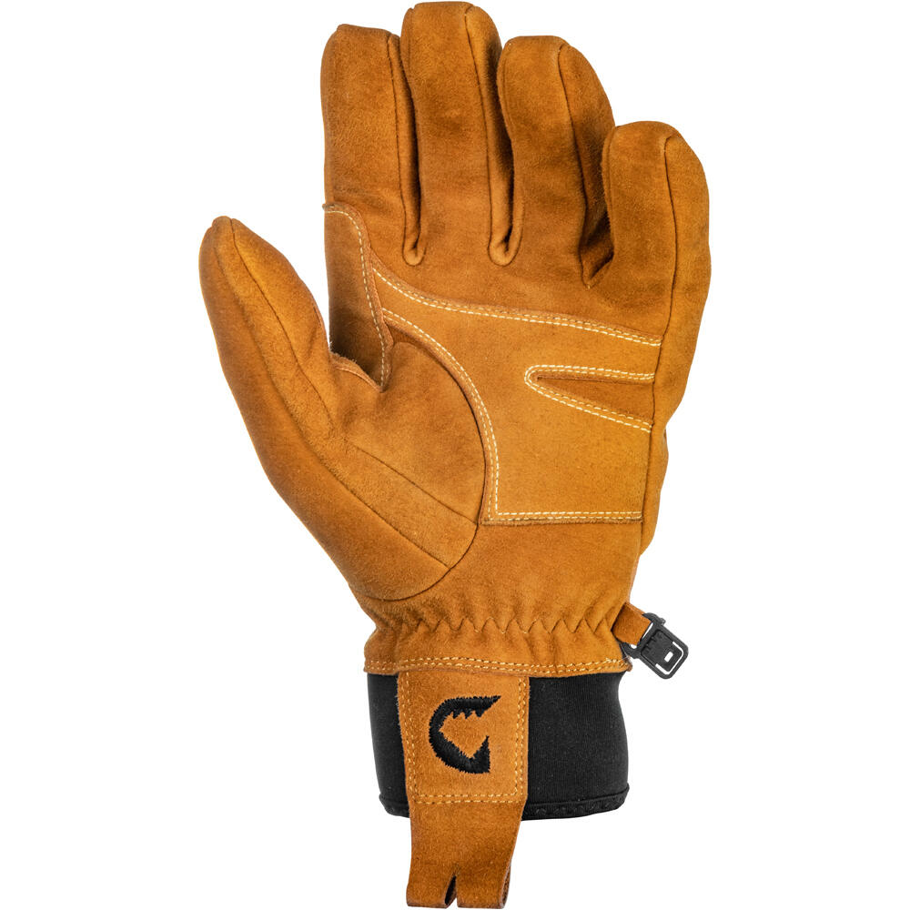 Grivel guante moda hombre Grivel CERVINO guantes escalada/alpinismo 01 Grivel guante moda hombre Grivel CERVINO guantes escalada/alpinismo 01