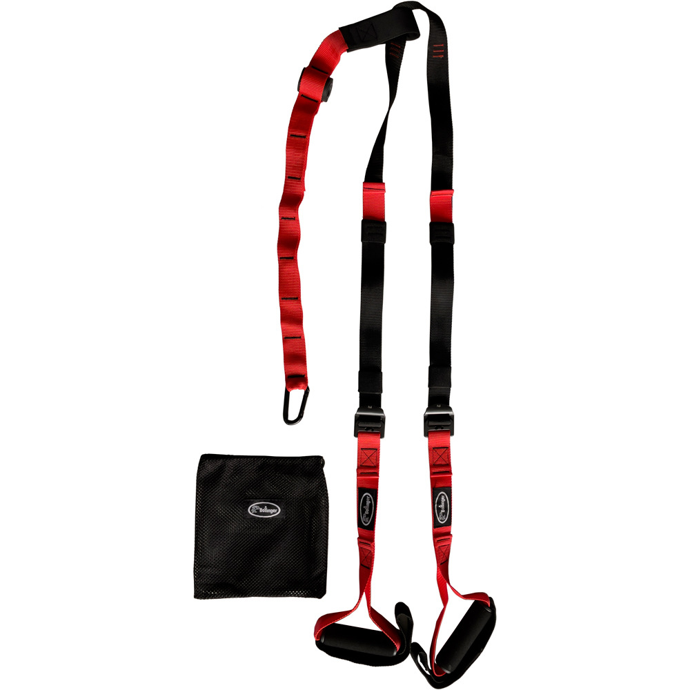 Bollinger varios musculación Bollinger SUSPENSION TRAINER 02 Bollinger varios musculación Bollinger SUSPENSION TRAINER 02