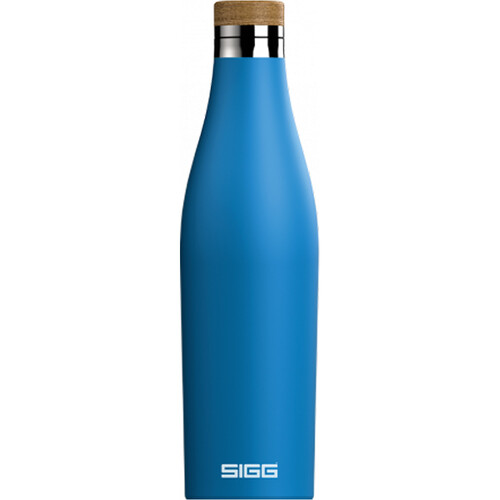 SIGG MERIDIAN ELECTRIC 0,5L azul