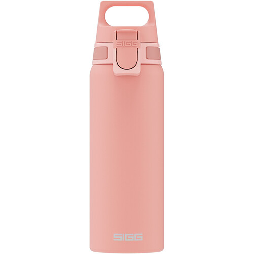 SIGG SHIELD ONE rosa