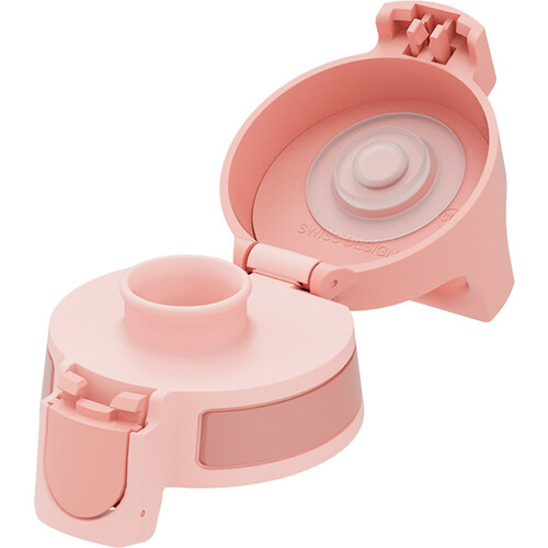 SIGG SHIELD ONE rosa