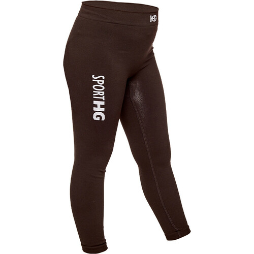SPORTHG HG-FOAL JUNIOR LONG PANTS