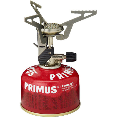 PRIMUS EXPRESS STOVE HORNILLO CON PIEZO