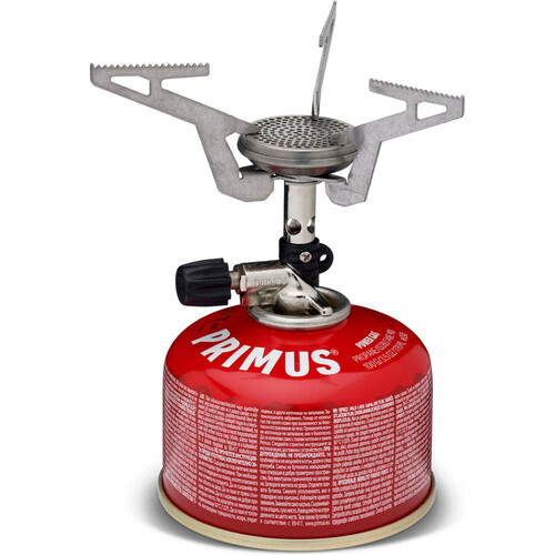 PRIMUS EXPRESS STOVE HORNILLO SIN PIEZO
