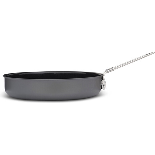 PRIMUS LITECH FRYING PAN LARGE SARTN ALUM. C/R