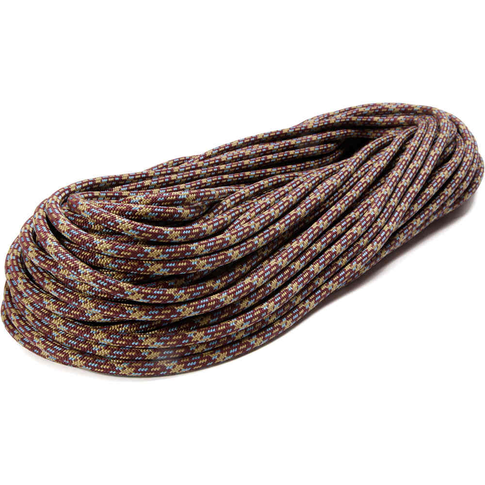Maxim cuerda escalada Maxim UNITY 8mm 50m 2x-DRY 01 Maxim cuerda escalada Maxim UNITY 8mm 50m 2x-DRY 01