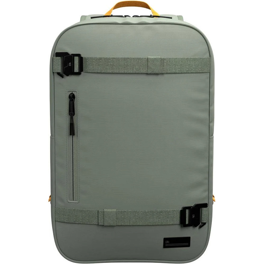 Douchebags mochila deporte Douchebags The Vrldsvan 17L backpack (The Scholar 17L) 01 Douchebags mochila deporte Douchebags The Vrldsvan 17L backpack (The Scholar 17L) 01