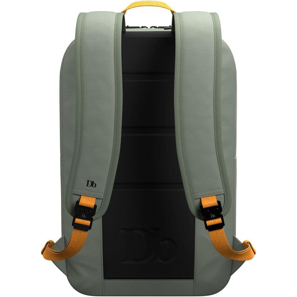 Douchebags mochila deporte Douchebags The Vrldsvan 17L backpack (The Scholar 17L) 02 Douchebags mochila deporte Douchebags The Vrldsvan 17L backpack (The Scholar 17L) 02