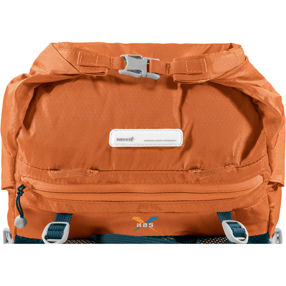 Ferrino mochila montaña Ferrino BACKPACK TRIOLET 32+5 05 Ferrino mochila montaña Ferrino BACKPACK TRIOLET 32+5 05