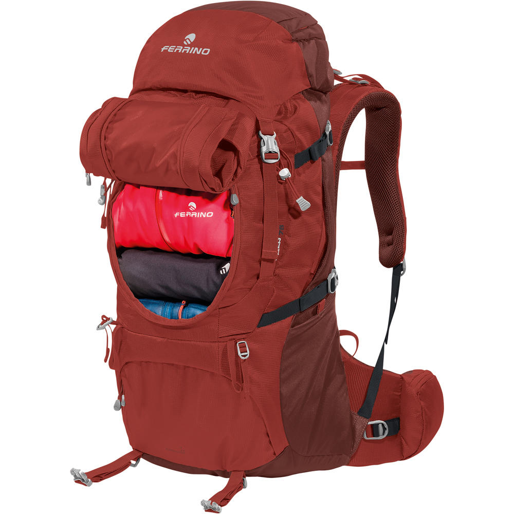 Ferrino mochila montaña Ferrino BACKPACK TRANSALP 75 02 Ferrino mochila montaña Ferrino BACKPACK TRANSALP 75 02