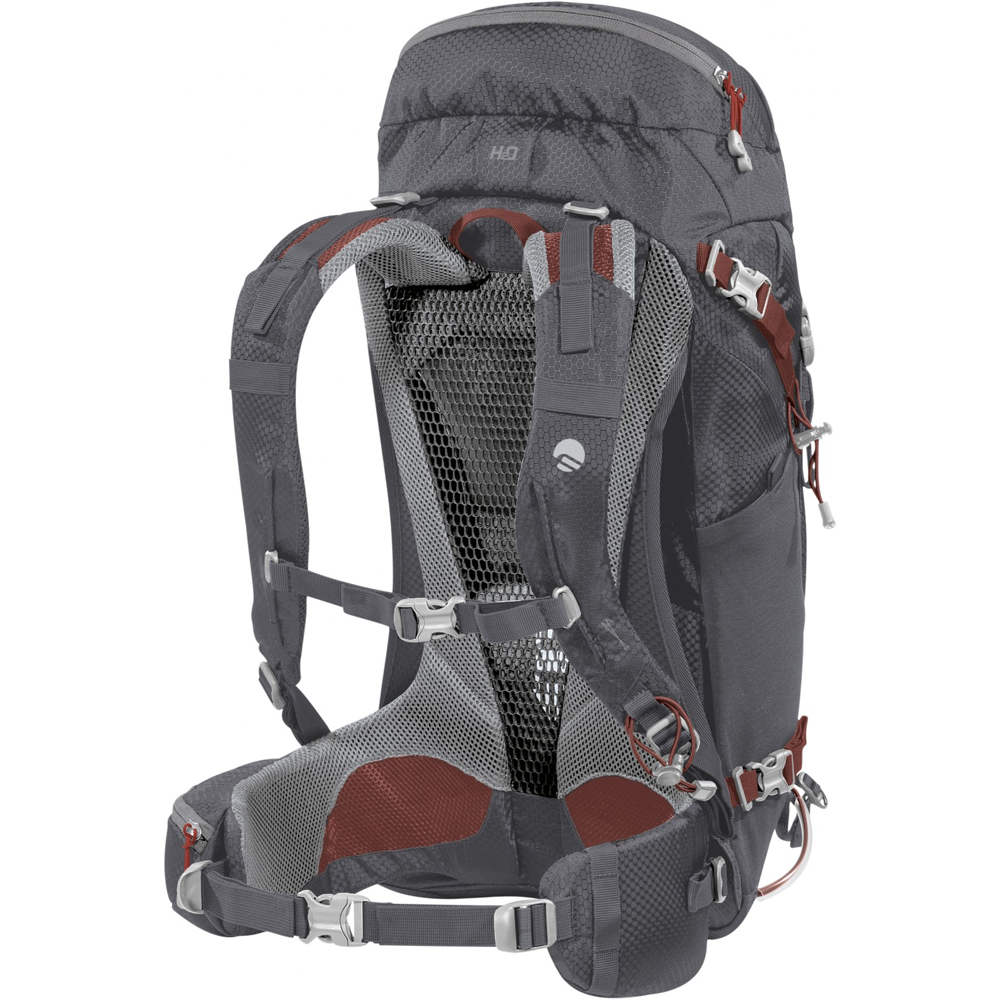Ferrino mochila montaña Ferrino BACKPACK FINISTERRE 28 01 Ferrino mochila montaña Ferrino BACKPACK FINISTERRE 28 01