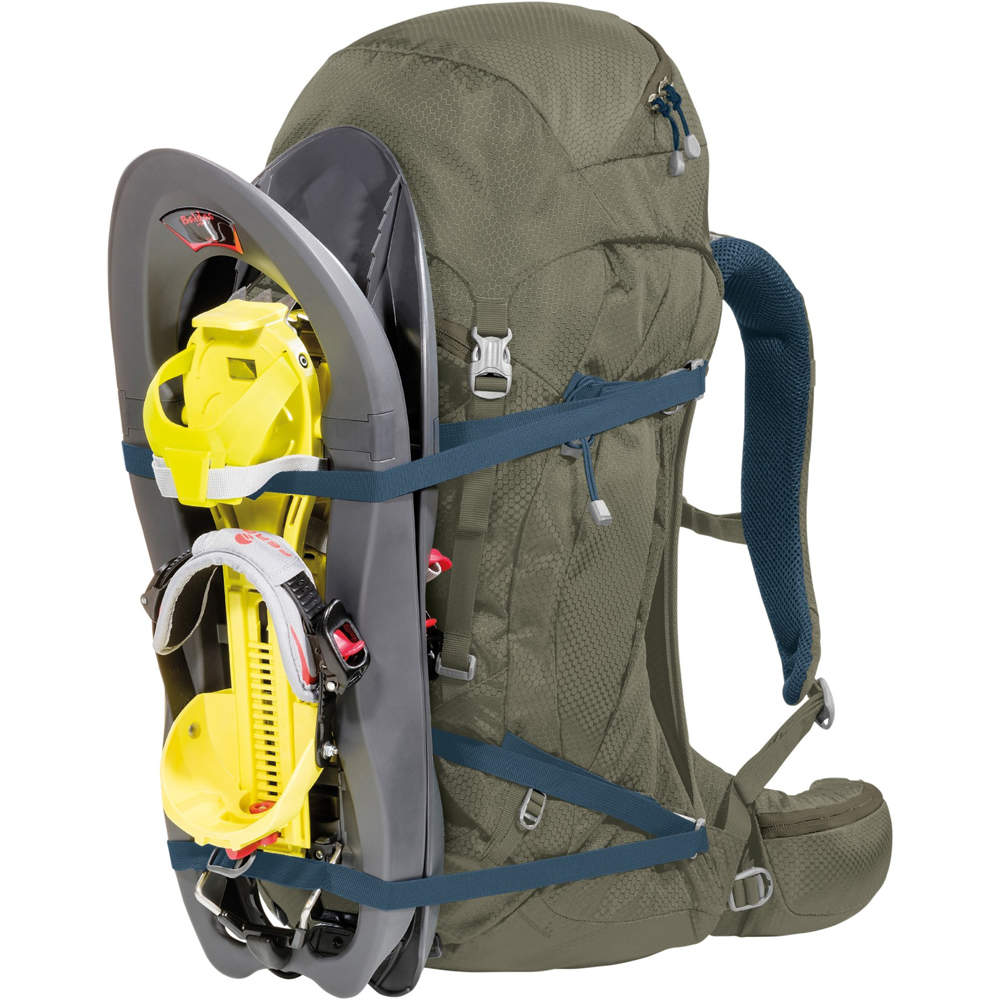 Ferrino mochila montaña BACKPACK FINISTERRE 48 01 Ferrino mochila montaña BACKPACK FINISTERRE 48 01