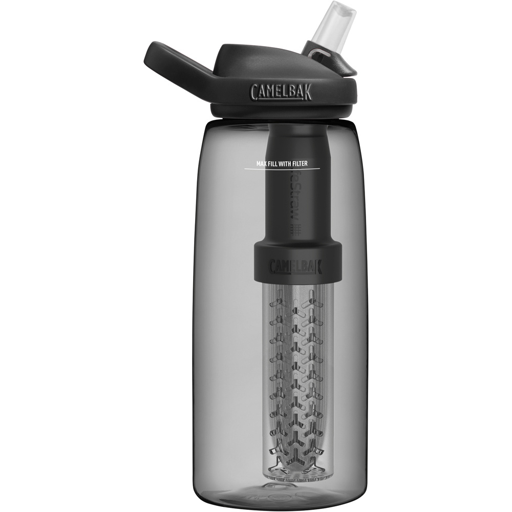 Camelbak cantimplora Camelbak EDDY+ LIFESTRAW 32 1 l botella con filtro 02 Camelbak cantimplora Camelbak EDDY+ LIFESTRAW 32 1 l botella con filtro 02