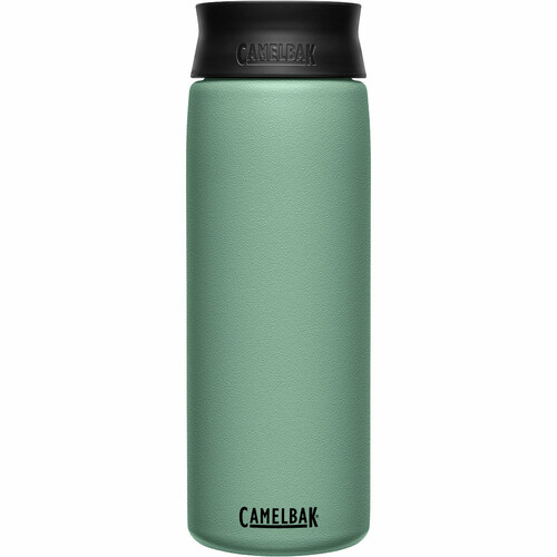 CAMELBAK HOT CAP SS INS BOTTLE 0,6 L verde