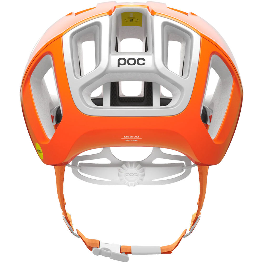 Poc casco bicicleta Poc Ventral MIPS 02 Poc casco bicicleta Poc Ventral MIPS 02