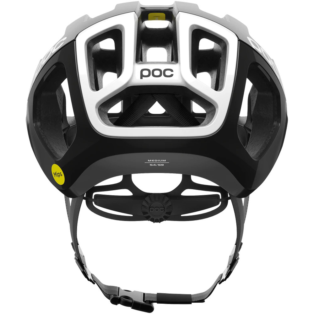 Poc casco bicicleta Poc Ventral Air MIPS 02 Poc casco bicicleta Poc Ventral Air MIPS 02