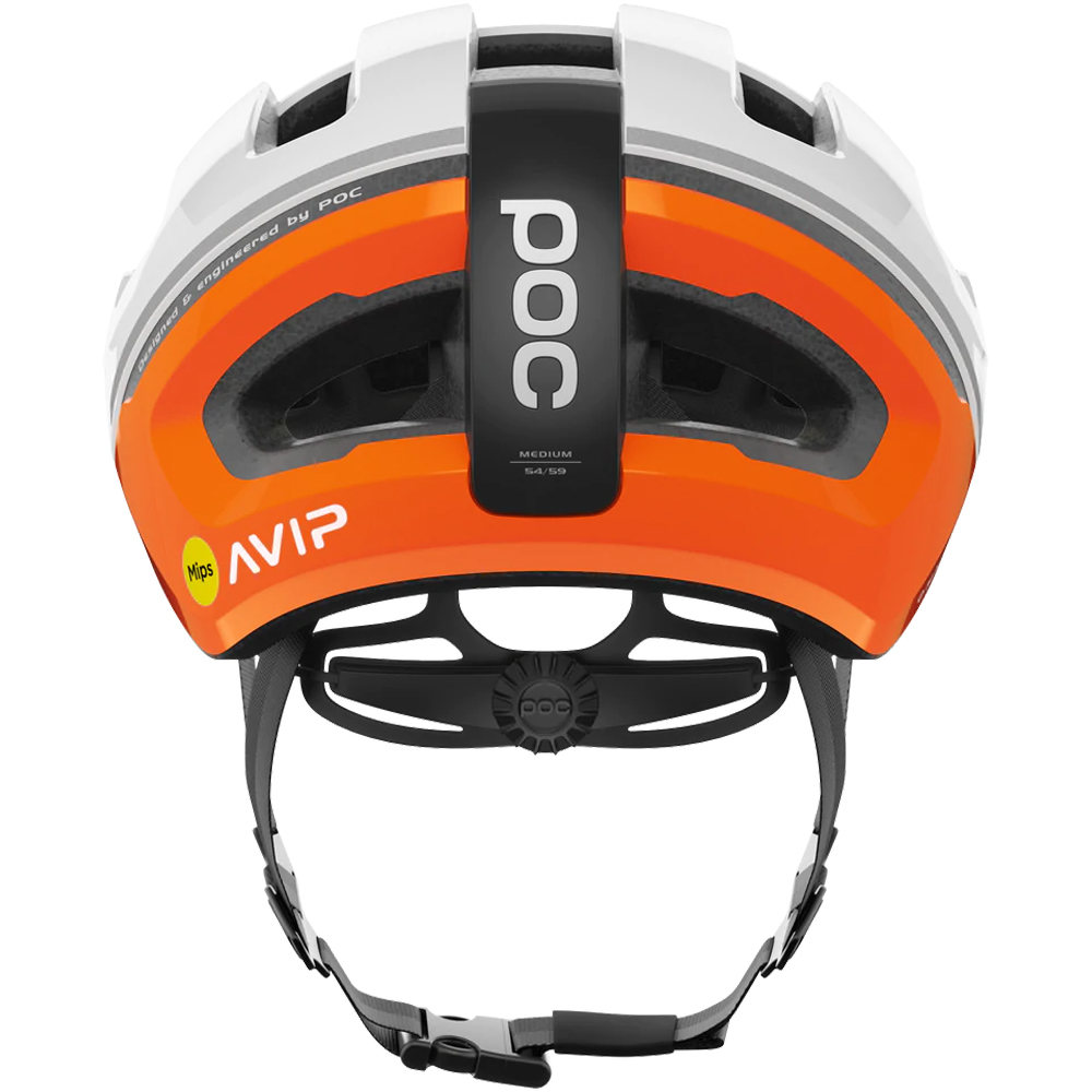 Poc casco bicicleta Poc Omne Air MIPS 02 Poc casco bicicleta Poc Omne Air MIPS 02