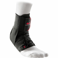 Ankle Brace With Straps Ankle Brace With Straps
