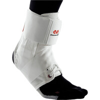 Ankle Brace With Straps Ankle Brace With Straps