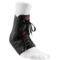 Ankle Brace / Lace-up With Stays Ankle Brace / Lace-up With Stays