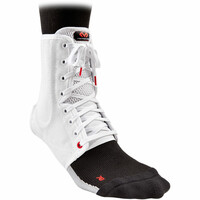 Ankle Brace / Lace-up With Stays Ankle Brace / Lace-up With Stays