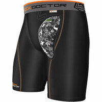 AirCore Hard Cup Compression Short AirCore Hard Cup Compression Short