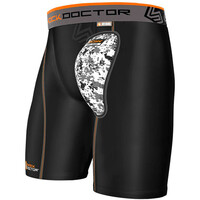 AirCore Soft Cup Compression Short AirCore Soft Cup Compression Short