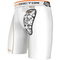 AirCore Soft Cup Compression Short AirCore Soft Cup Compression Short