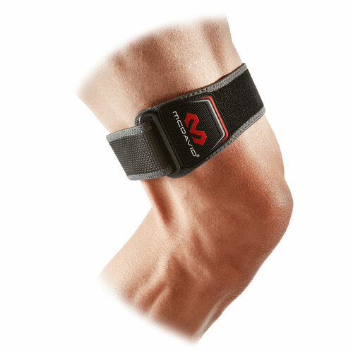 MCDAVID ELITE RUNNERS THERAPY ILIOTIBIAL BAND STRAP