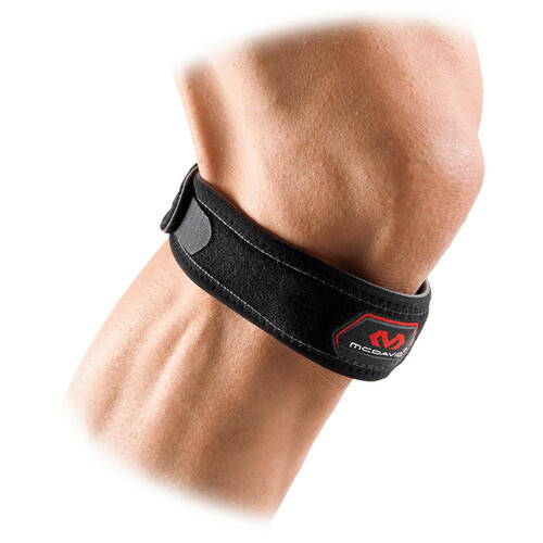 MCDAVID KNEE STRAP / PATELLA REGULAR