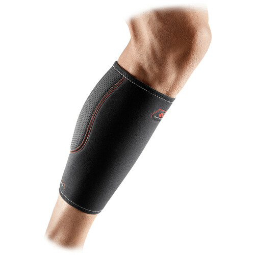 MCDAVID CALF SLEEVE negro