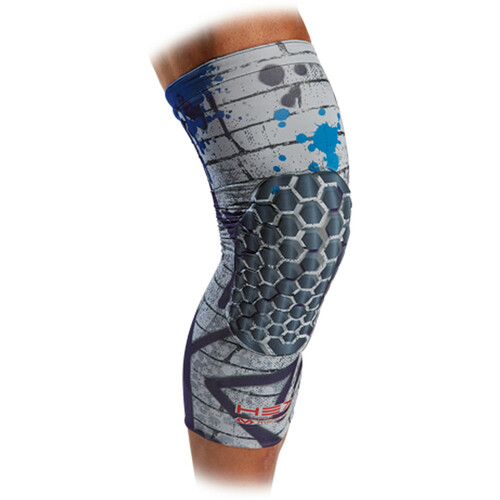 MCDAVID HEX REVERSIBLE LEG SLEEVE