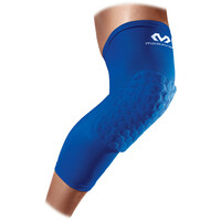 Hex Leg Sleeves / Pair Hex Leg Sleeves / Pair
