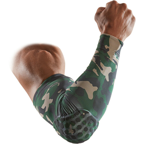 MCDAVID HEX REVERSIBLE ARM SLEEVE