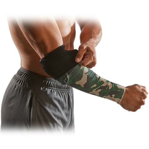 MCDAVID HEX REVERSIBLE ARM SLEEVE