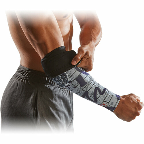 MCDAVID HEX REVERSIBLE ARM SLEEVE