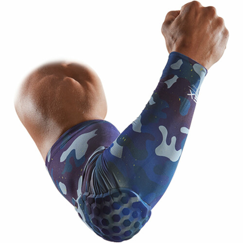 MCDAVID HEX REVERSIBLE ARM SLEEVE