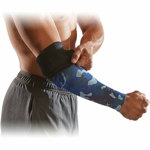 MCDAVID HEX REVERSIBLE ARM SLEEVE