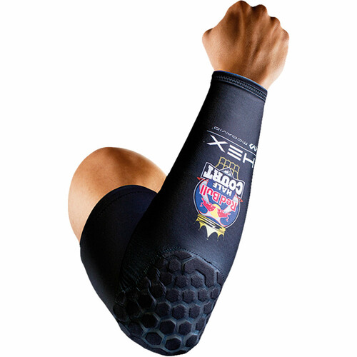 MCDAVID HEX REVERSIBLE ARM SLEEVE